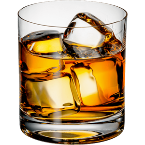 Whisky, whiskey PNG-74444